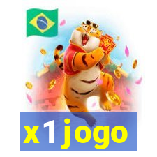 x1 jogo